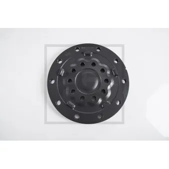 Flasque, différentiel PE Automotive 016.411-00A