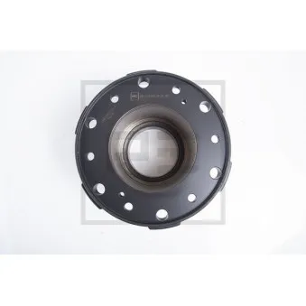 Moyeu de roue avant PE Automotive 016.534-00A