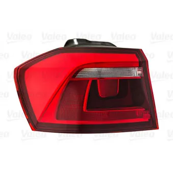 Feu arrière VALEO 045388