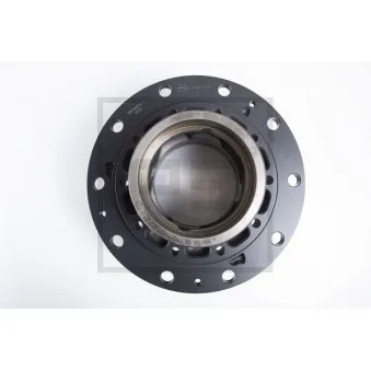 Moyeu de roue avant PE Automotive 016.539-00A