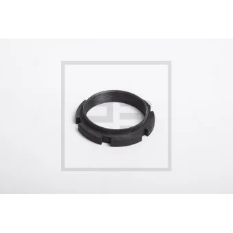 Écrou d'essieu PE Automotive 016.595-00A