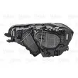 Projecteur principal VALEO 045393 - Visuel 2