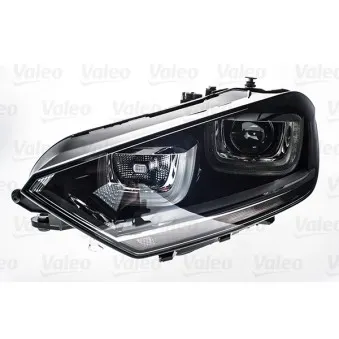Projecteur principal VALEO 045400