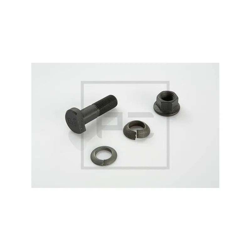 Boulon de roue PE Automotive 017.003-00A