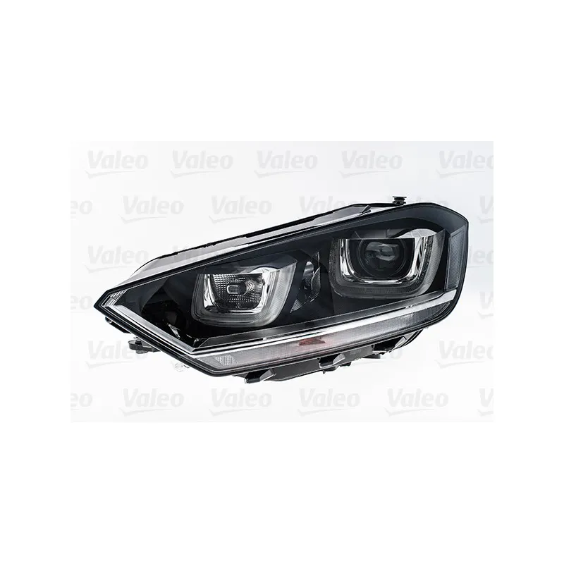 Projecteur principal VALEO 045404