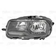 Projecteur principal VALEO 045408 - Visuel 1