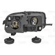 Projecteur principal VALEO 045408 - Visuel 2