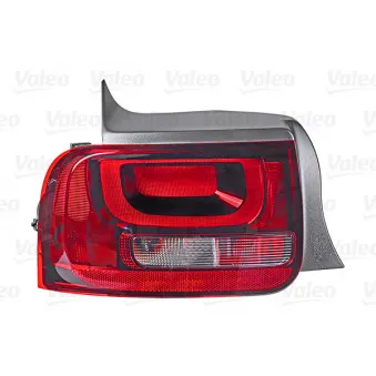 Feu arrière VALEO 045412