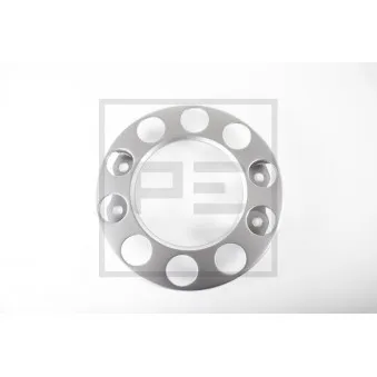 Enjoliveur, roues PE Automotive 017.202-20A