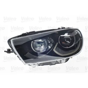 Projecteur principal VALEO 045420