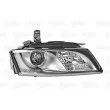 Projecteur principal VALEO 045429 - Visuel 1