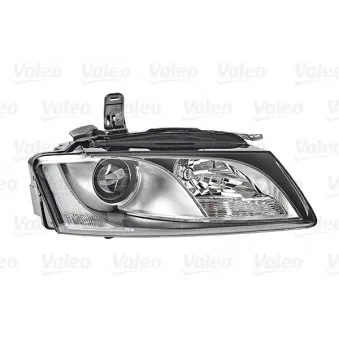 Projecteur principal VALEO 045429