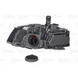 Projecteur principal VALEO 045429 - Visuel 2