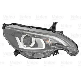 Projecteur principal VALEO 045432