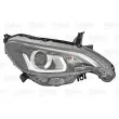 Projecteur principal VALEO 045433 - Visuel 1