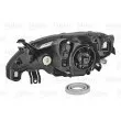 Projecteur principal VALEO 045433 - Visuel 2