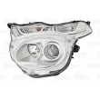 Projecteur principal VALEO 045436 - Visuel 1