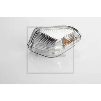 Disperseur, feu clignotant PE Automotive 018.168-00A