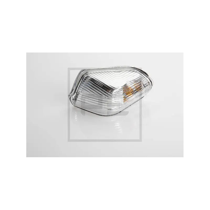 Disperseur, feu clignotant PE Automotive 018.168-00A
