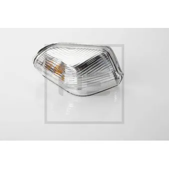 Disperseur, feu clignotant PE Automotive 018.169-00A
