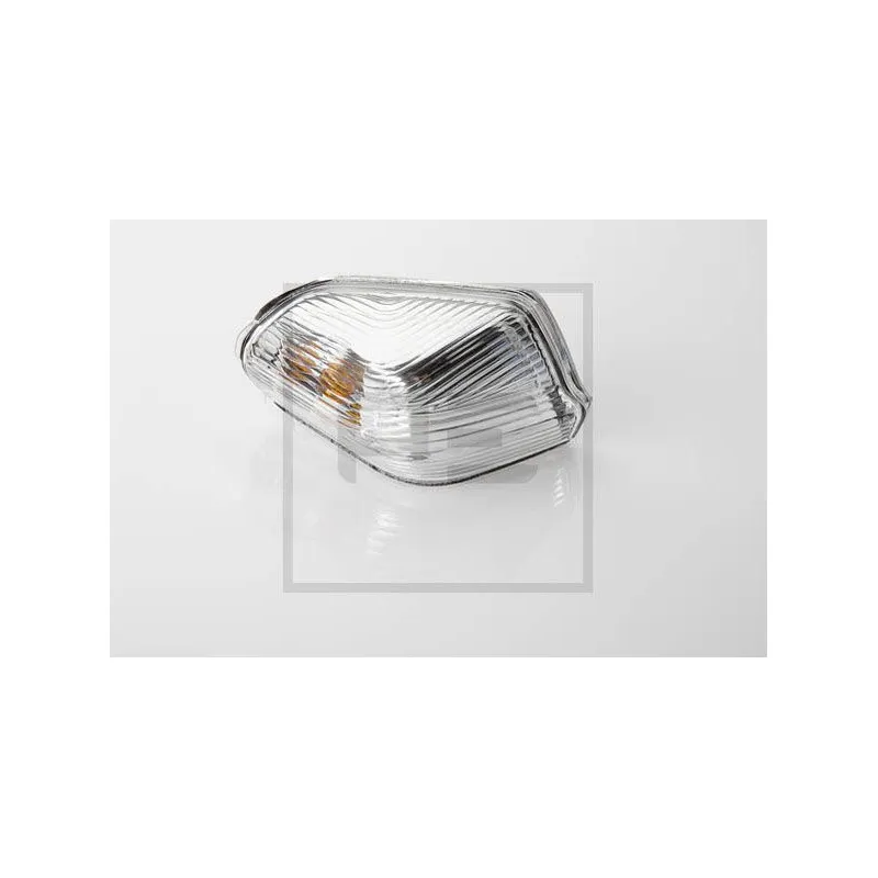 Disperseur, feu clignotant PE Automotive 018.169-00A
