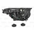 Projecteur principal VALEO 045436 - Visuel 2
