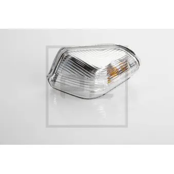 Disperseur, feu clignotant PE Automotive 018.174-00A