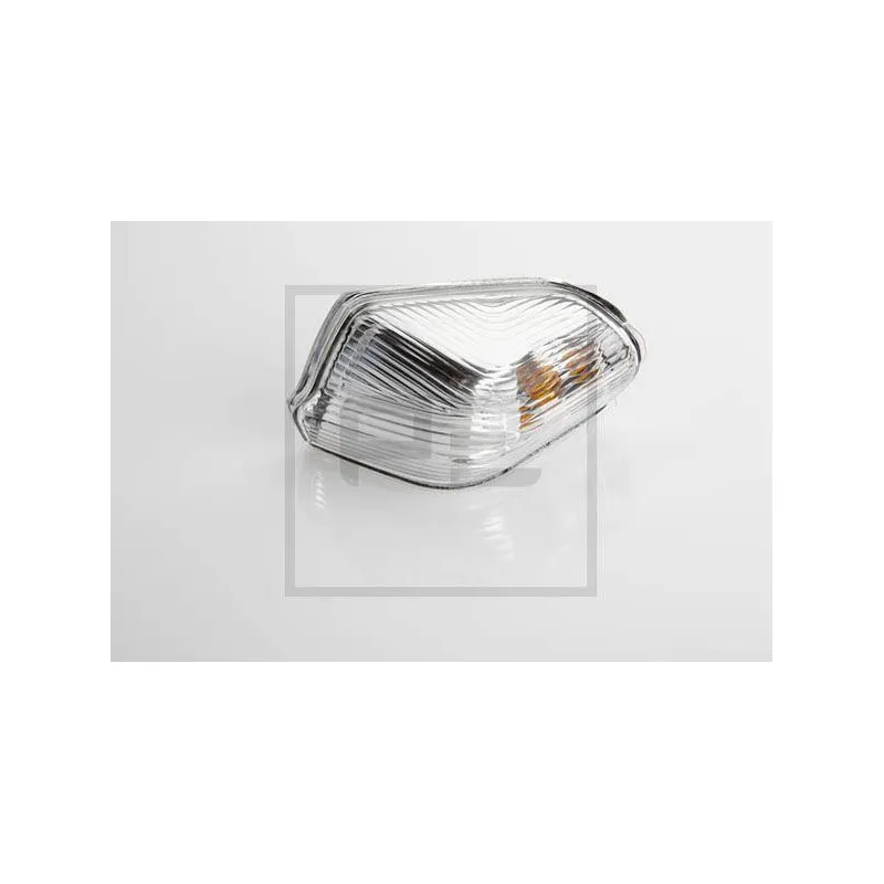 Disperseur, feu clignotant PE Automotive 018.174-00A