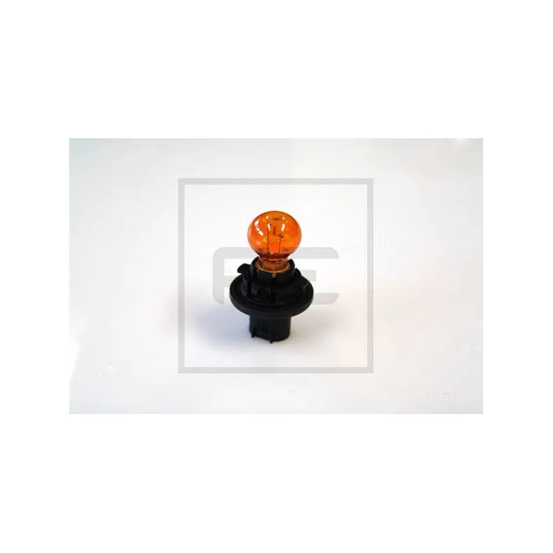 Ampoule, feu clignotant/feu-position avant PE Automotive 018.177-00A