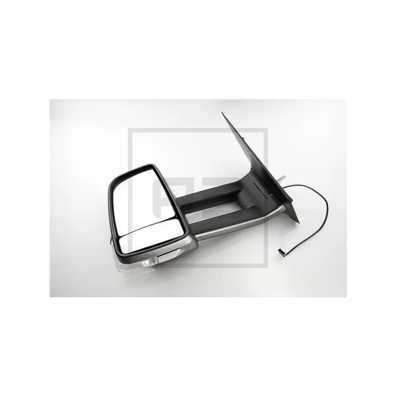 Rétroviseur extérieur, cabine PE Automotive 018.189-00A