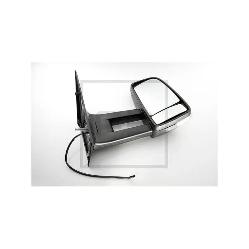 Rétroviseur extérieur, cabine PE Automotive 018.195-00A