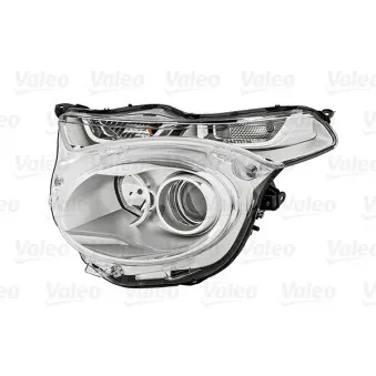 Projecteur principal VALEO 045437
