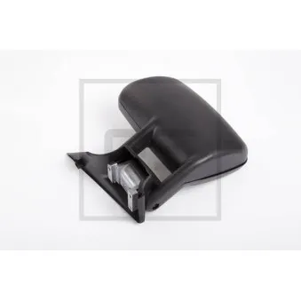 Rétroviseur extérieur, cabine PE Automotive 018.516-00A