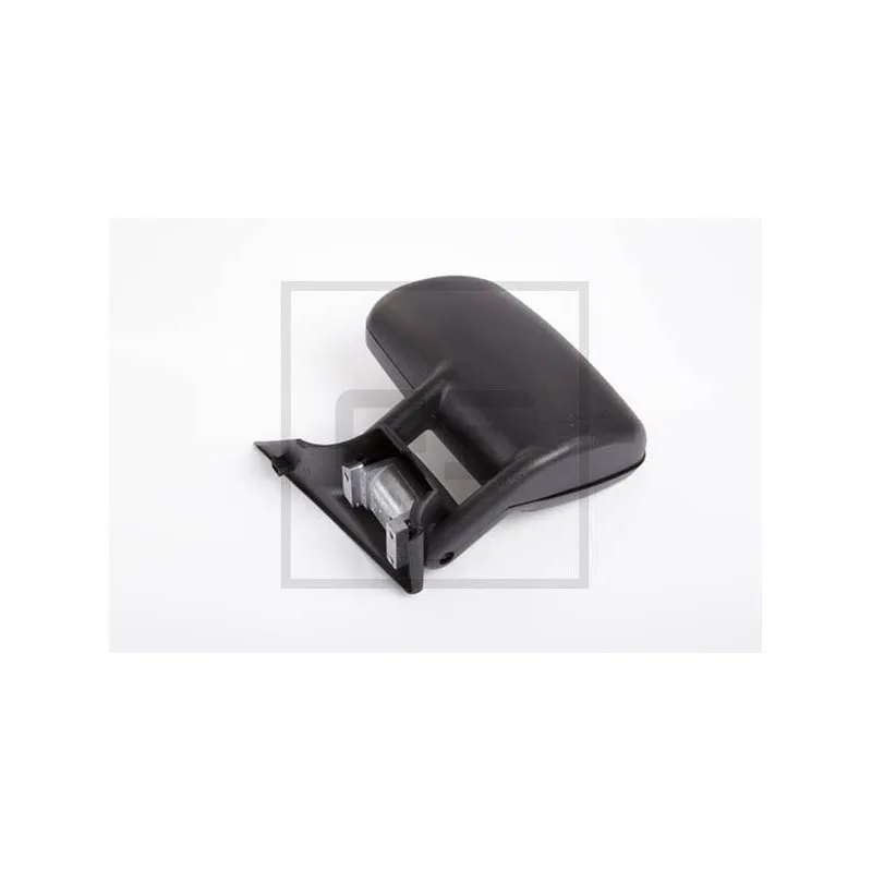 Rétroviseur extérieur, cabine PE Automotive 018.516-00A