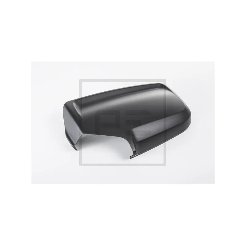 Rétroviseur extérieur, cabine PE Automotive 018.767-00A