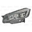Projecteur principal VALEO 045444 - Visuel 1