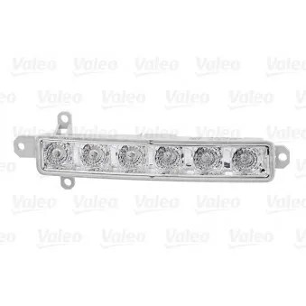 Feu diurne VALEO 045448