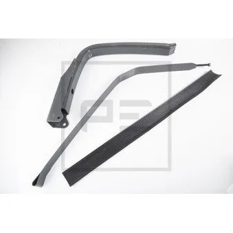 Bande de serrage PE Automotive