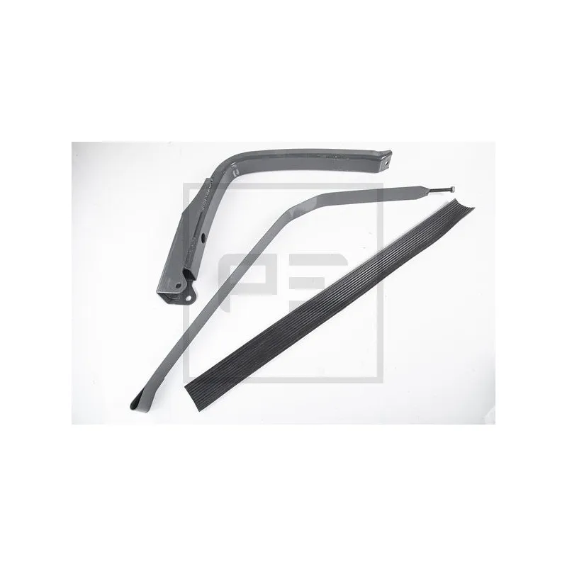 Bande de serrage PE Automotive 019.048-00A