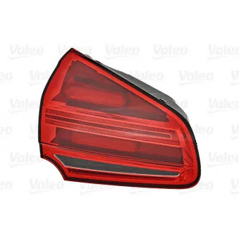 Feu arrière VALEO 045453
