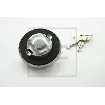 Bouchon, réservoir de carburant PE Automotive 019.503-00A