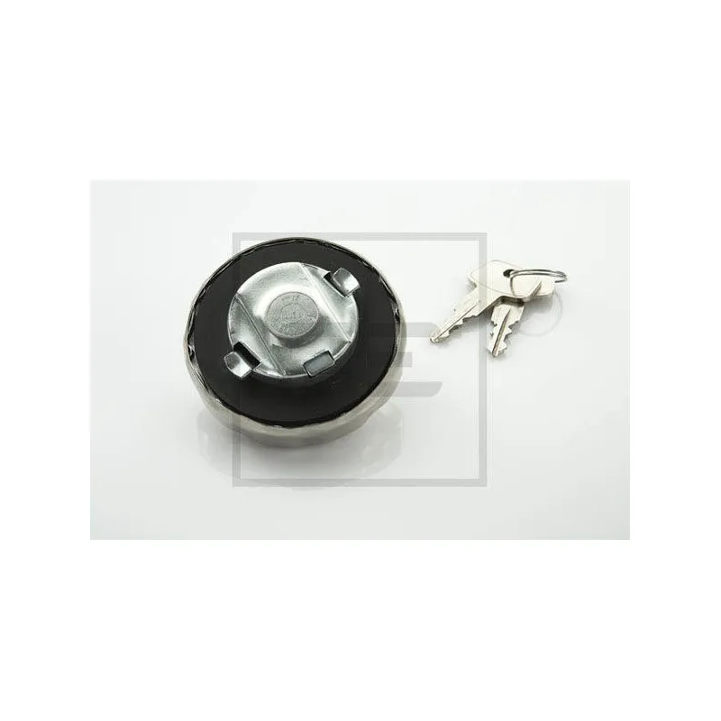 Bouchon, réservoir de carburant PE Automotive 019.503-00A