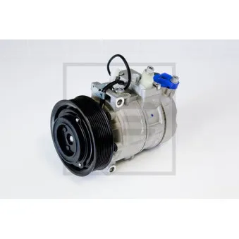 Compresseur, climatisation PE Automotive 019.801-00A