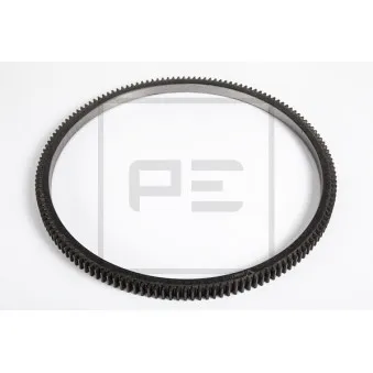 Couronne dentée, volant moteur PE Automotive 020.012-00A