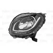 Projecteur principal VALEO 045461 - Visuel 1