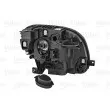 Projecteur principal VALEO 045461 - Visuel 3
