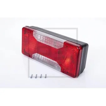 Feu arrière PE Automotive 020.086-00A