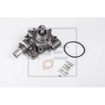 Pompe à eau PE Automotive