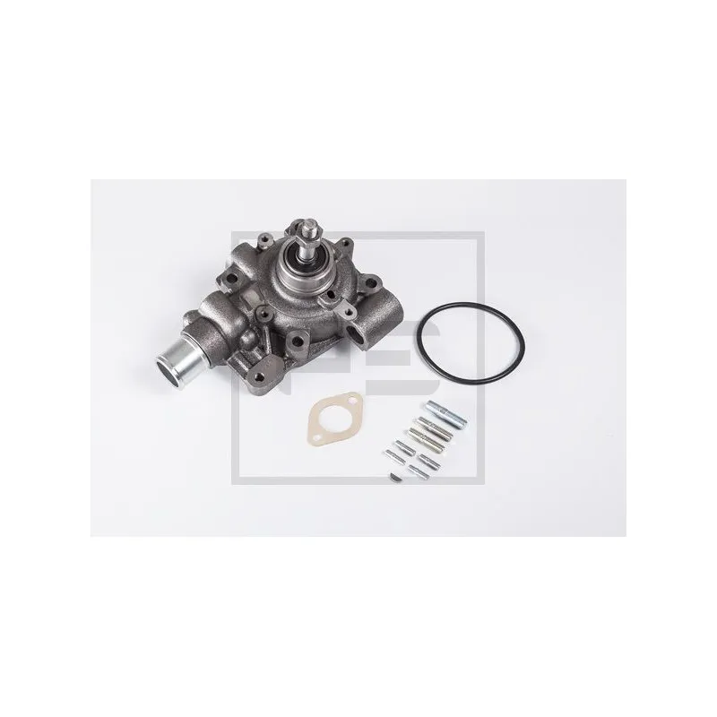 Pompe à eau PE Automotive 020.108-00A