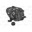 Projecteur principal VALEO 045463 - Visuel 2